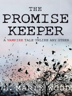 cover image of The Promise Keeper